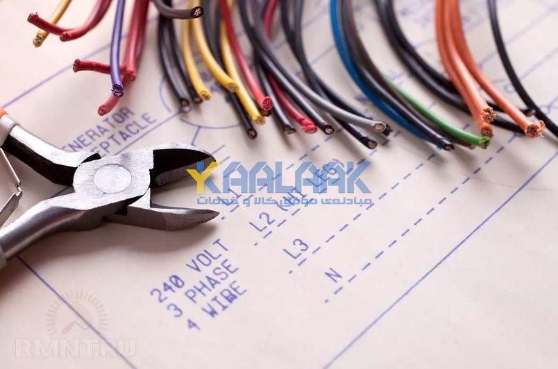 راهکار هایی جهت&nbsp; انتخاب کابل مناسب&nbsp;